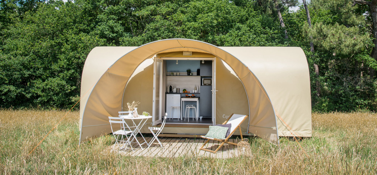 Camping de la Trye Ile de France - Bresles visuel 1/1 Camping de la Trye Ile de France - Bresles visuel 1/1