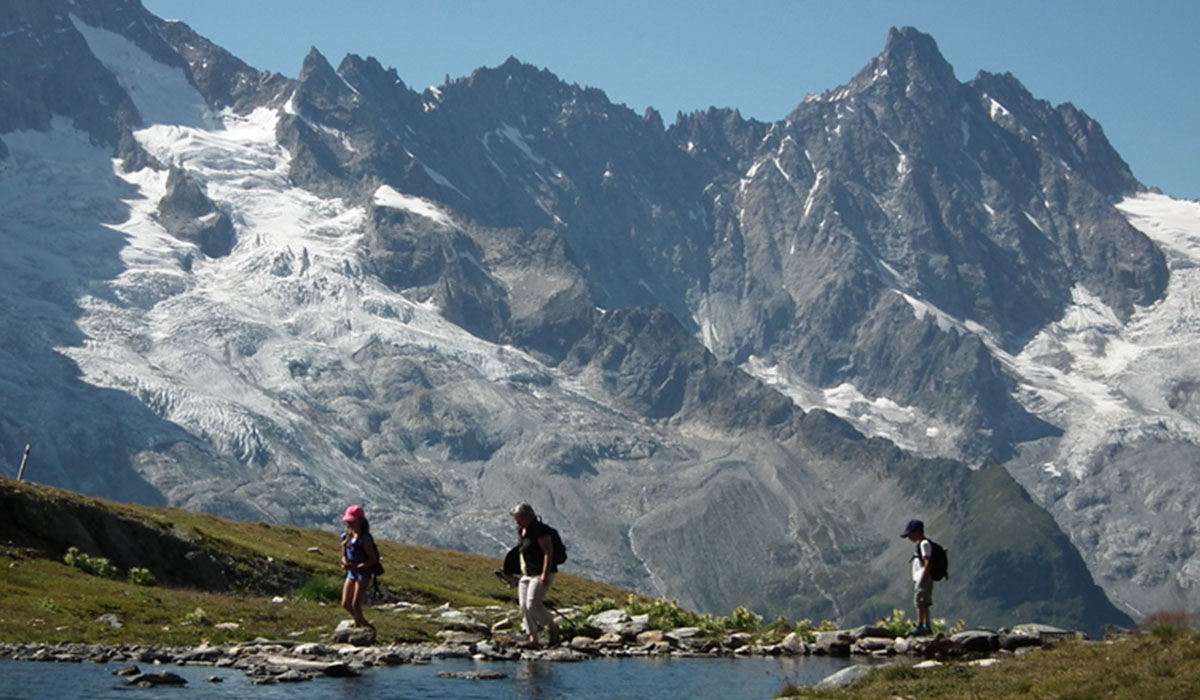 Camping des Glaciers Lemanisch - La Fouly visuel 2/4 Camping des Glaciers Lemanisch - La Fouly visuel 2/4