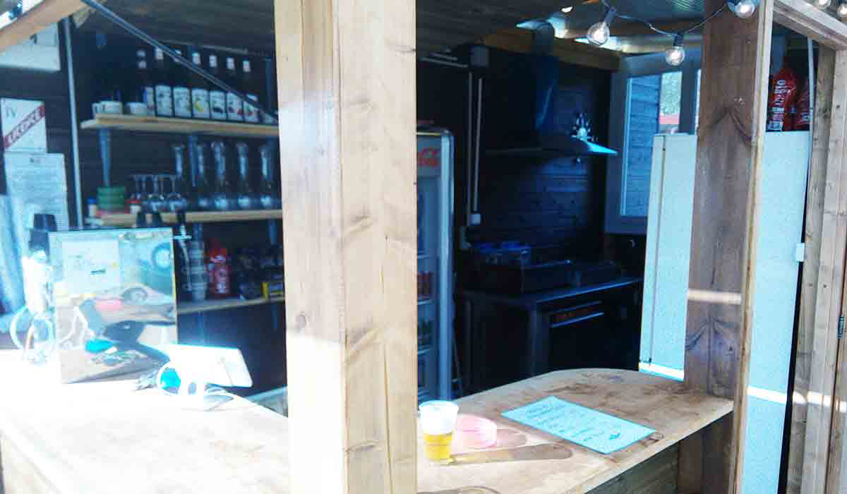 Camping des Nières Auvergne - Ébreuil visuel 4/5 Camping des Nières Auvergne - Ébreuil visuel 4/5