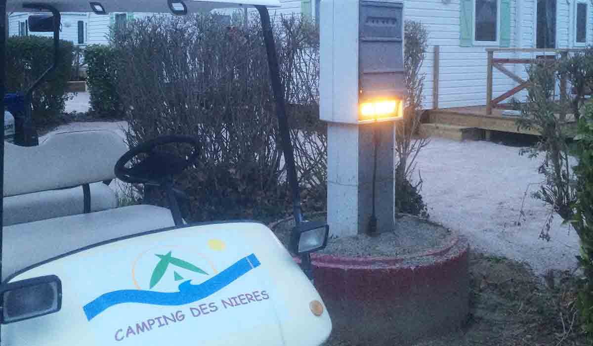 Camping des Nières Auvergne - Ébreuil visuel 5/5 Camping des Nières Auvergne - Ébreuil visuel 5/5