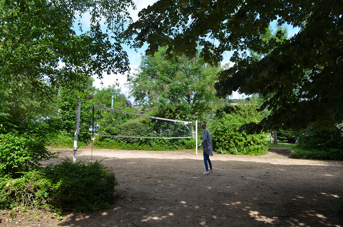 Camping des Sources Burgunder - Santenay visuel 12/16 Camping des Sources Burgunder - Santenay visuel 12/16