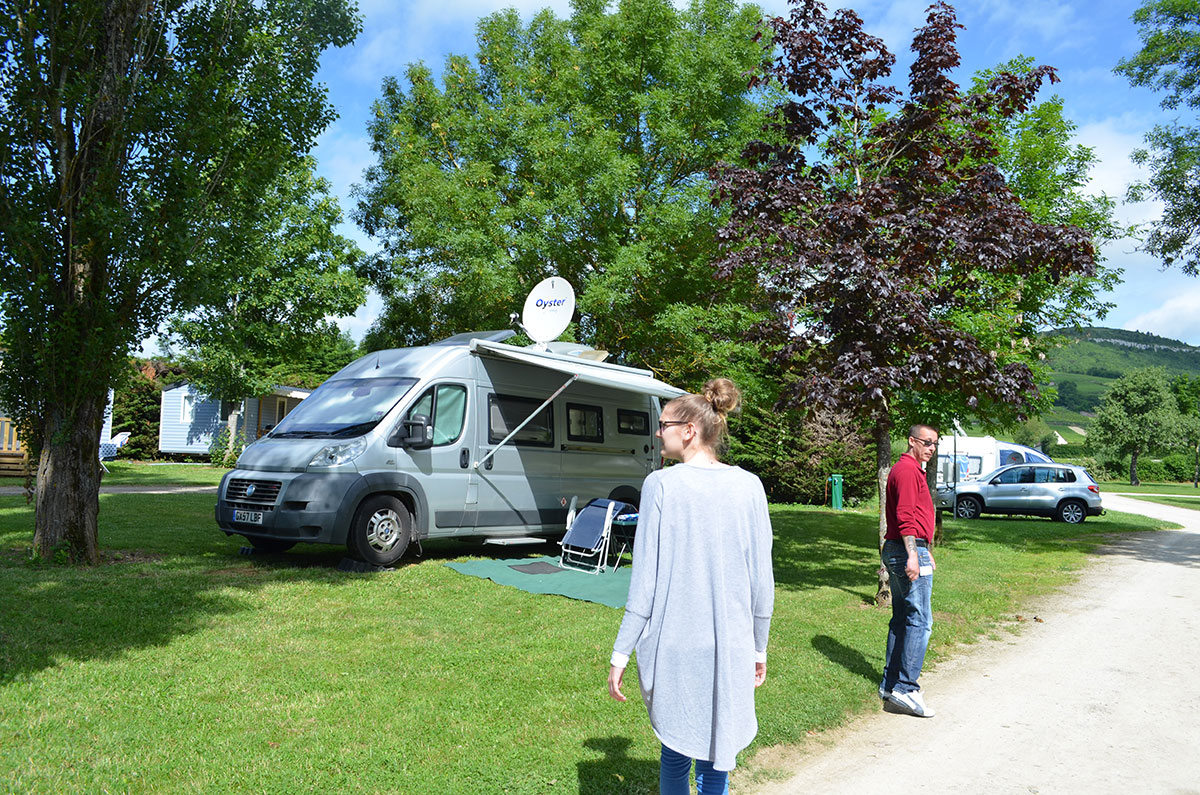 Camping des Sources Burgunder - Santenay visuel 15/16 Camping des Sources Burgunder - Santenay visuel 15/16