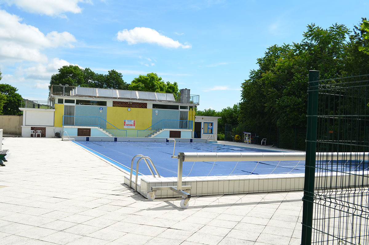 Camping des Sources Burgunder - Santenay visuel 10/16 Camping des Sources Burgunder - Santenay visuel 10/16