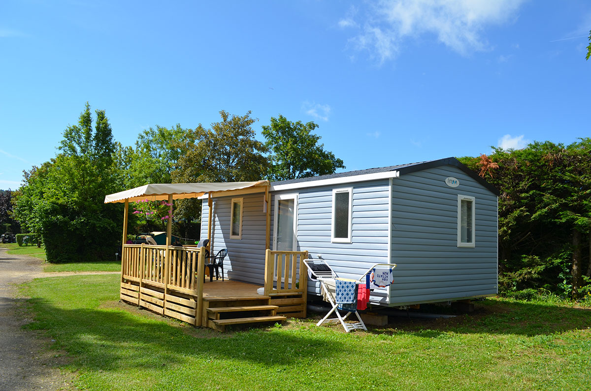 Camping des Sources Burgunder - Santenay visuel 13/16 Camping des Sources Burgunder - Santenay visuel 13/16