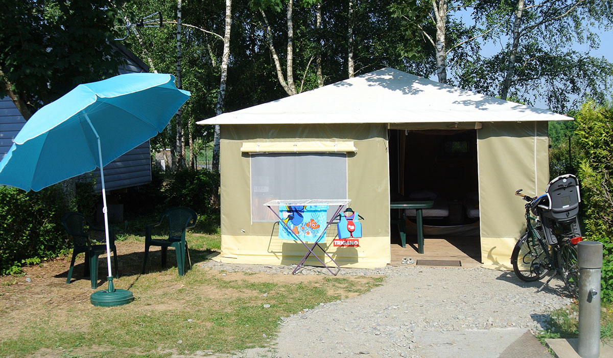 Camping du Breuil Burgunder - Bourbon-Lancy visuel 9/10 Camping du Breuil Burgunder - Bourbon-Lancy visuel 9/10