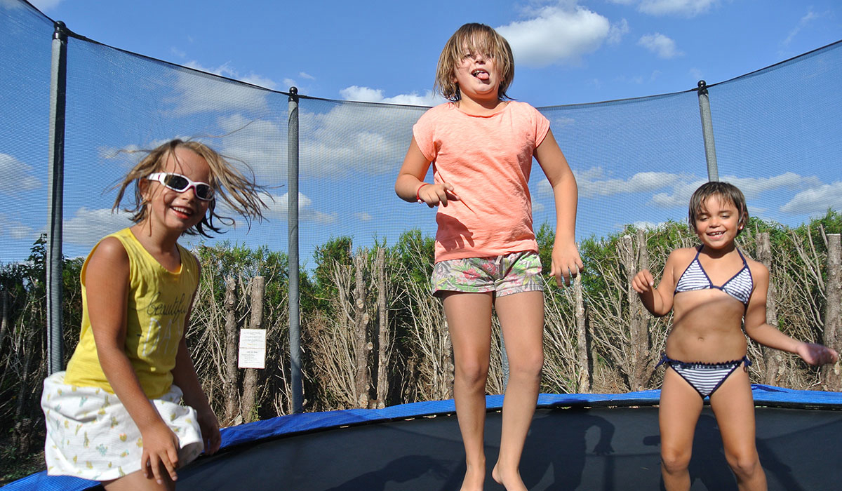 Camping du Breuil Burgunder - Bourbon-Lancy visuel 10/10 Camping du Breuil Burgunder - Bourbon-Lancy visuel 10/10