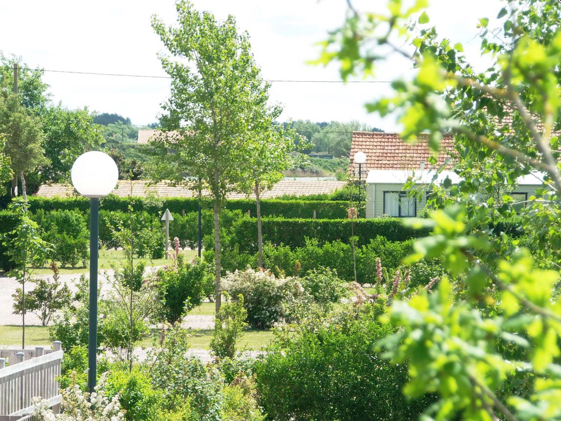 Camping du Casino Nord-Pas de Calais - Oye-Plage visuel 1/1 Camping du Casino Nord-Pas de Calais - Oye-Plage visuel 1/1