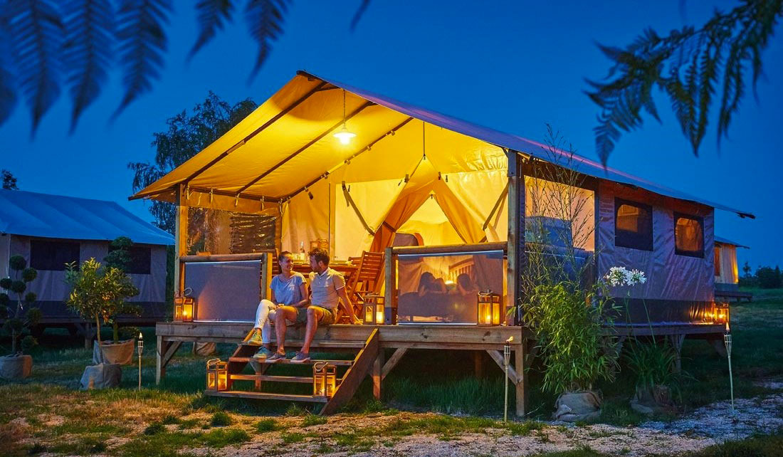 Camping du Garlaban Provence-Alpes-Côte d'Azur - Aubagne visuel 2/9