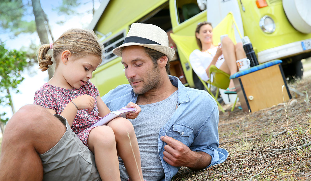 Camping du Garlaban Provence-Alpes-Côte d'Azur - Aubagne visuel 5/9