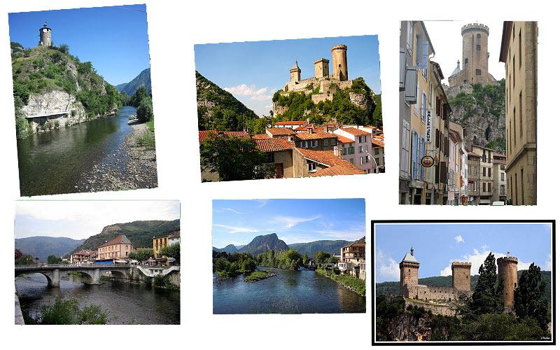 Camping du Lac Mercus Midi-Pyrénées - Mercus-Garrabet visuel 6/13 Camping du Lac Mercus Midi-Pyrénées - Mercus-Garrabet visuel 6/13