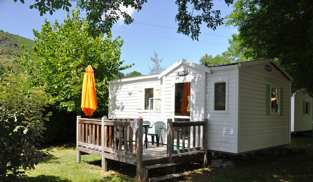 Camping du Lac Mercus Midi-Pyrénées - Mercus-Garrabet visuel 8/13 Camping du Lac Mercus Midi-Pyrénées - Mercus-Garrabet visuel 8/13
