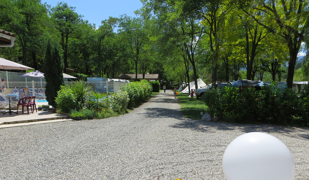 Camping du Lac Mercus Midi-Pyrénées - Mercus-Garrabet visuel 3/13 Camping du Lac Mercus Midi-Pyrénées - Mercus-Garrabet visuel 3/13
