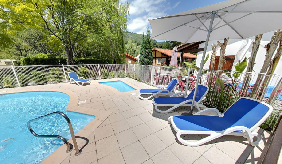 Camping du Lac Mercus Midi-Pyrénées - Mercus-Garrabet visuel 1/13 Camping du Lac Mercus Midi-Pyrénées - Mercus-Garrabet visuel 1/13