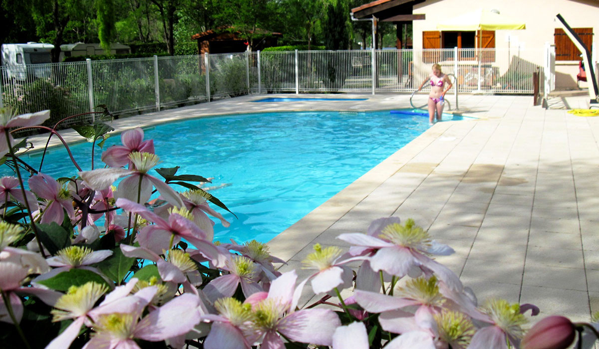 Camping du Lac Mercus Midi-Pyrénées - Mercus-Garrabet visuel 12/13 Camping du Lac Mercus Midi-Pyrénées - Mercus-Garrabet visuel 12/13