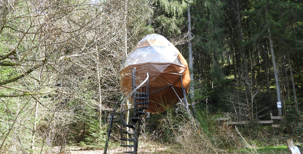 Camping du Mettey Lothringen - Vagney visuel 12/12