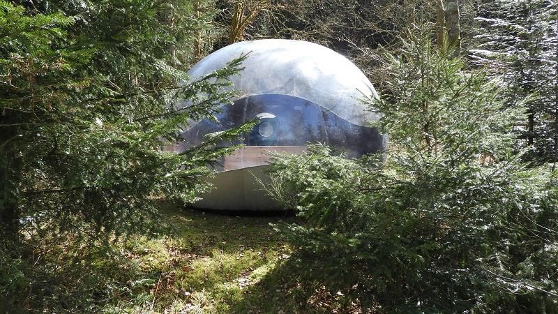 Camping du Mettey Lothringen - Vagney visuel 8/12