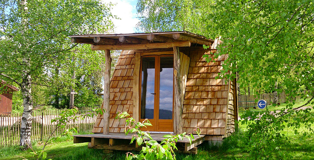 Camping du Mettey Lothringen - Vagney visuel 2/12