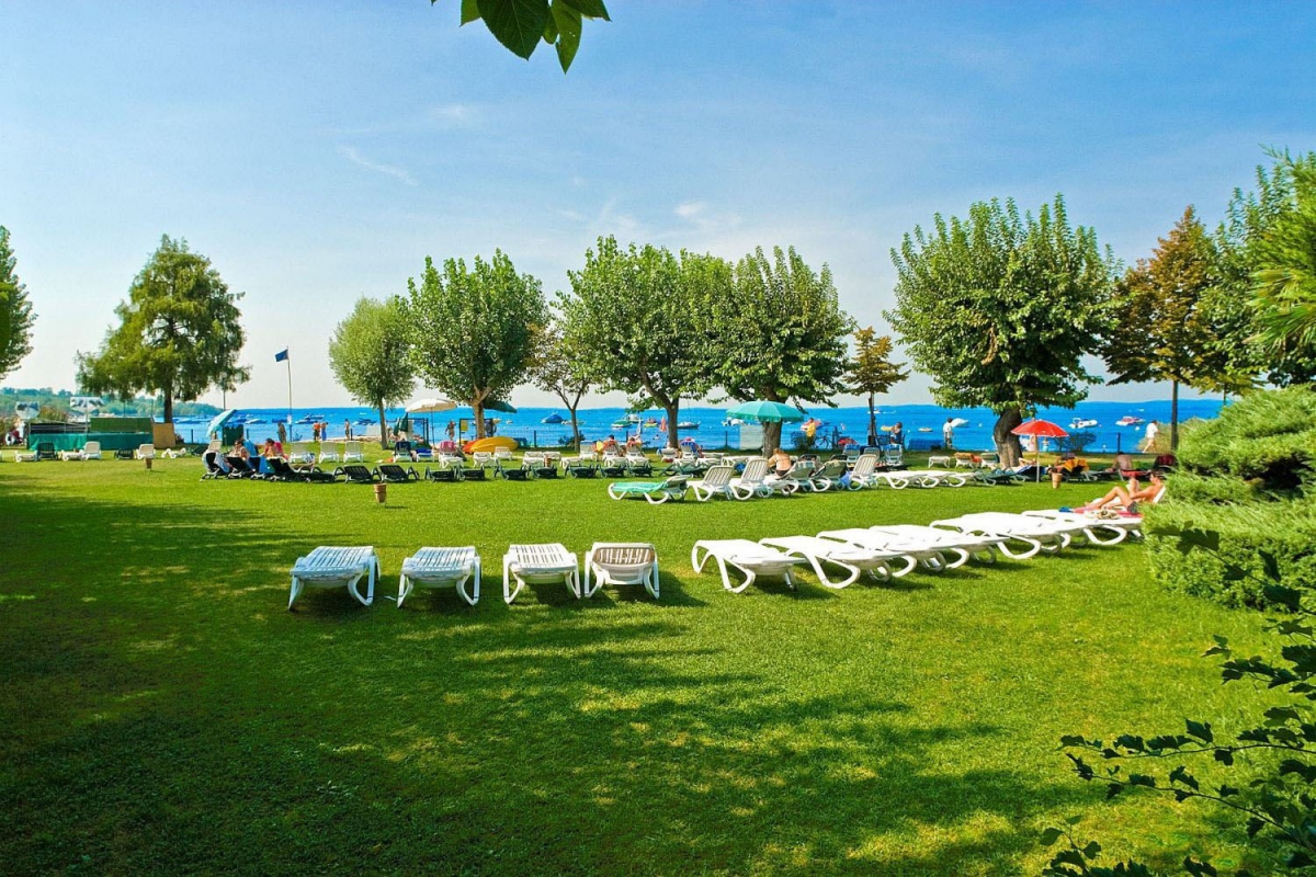Camping du Parc Venetien - Lazise visuel 3/9