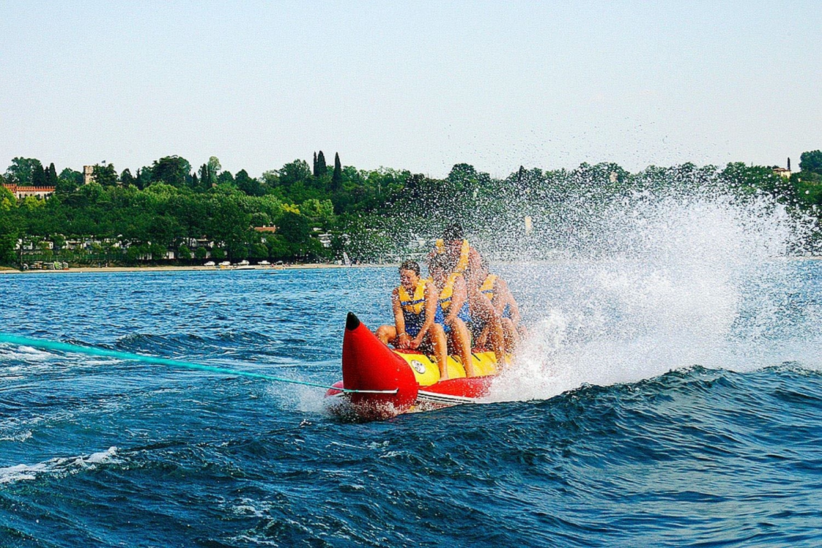 Camping du Parc Venetien - Lazise visuel 5/9