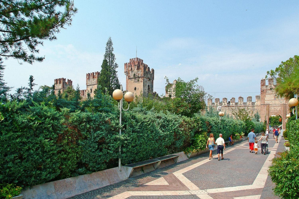 Camping du Parc Venetien - Lazise visuel 6/9