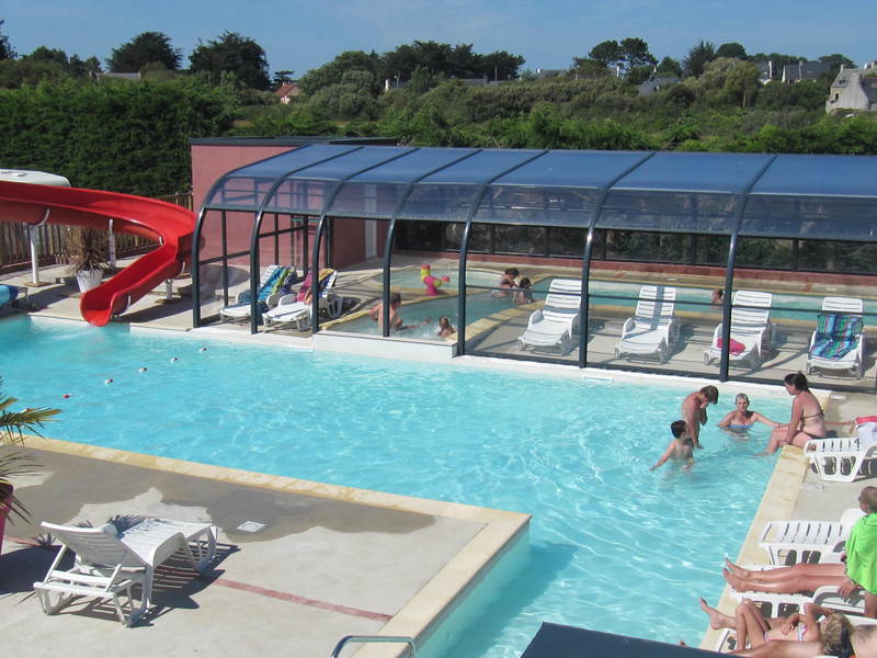 Camping du Port Bretagne - Pleumeur-Bodou visuel 2/7