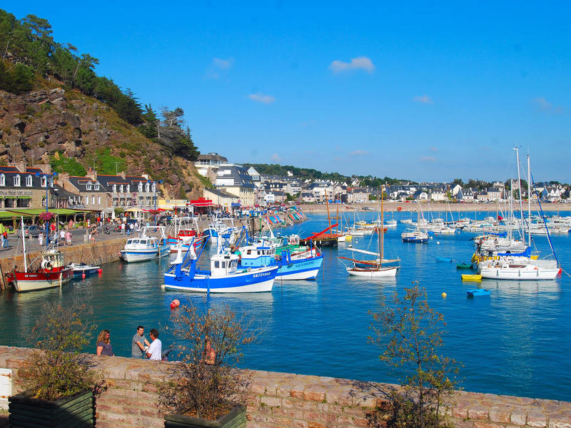 Camping du Val Bretagne - Erquy visuel 7/12