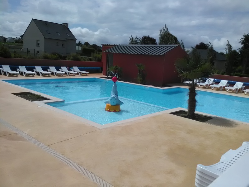 Camping du Val Bretagne - Erquy visuel 12/12