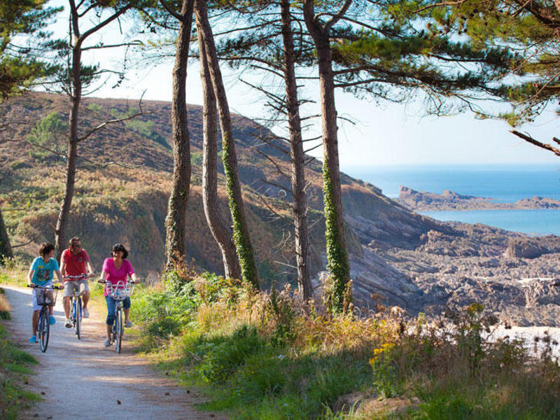 Camping du Val Bretagne - Erquy visuel 6/12