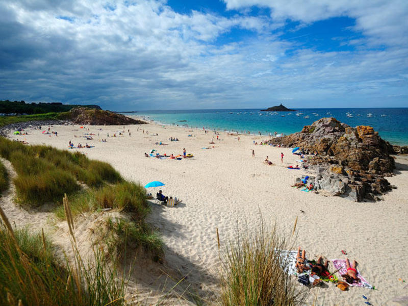 Camping du Val Bretagne - Erquy visuel 4/12