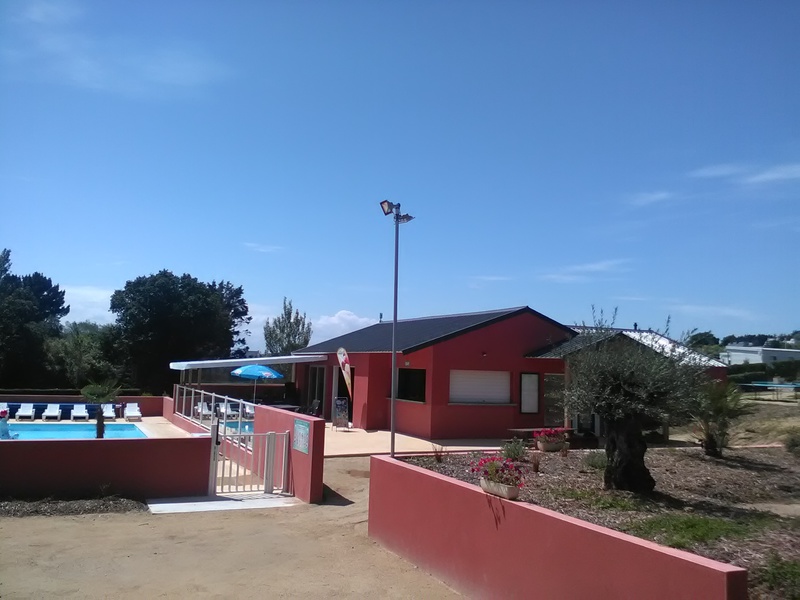 Camping du Val Bretagne - Erquy visuel 11/12