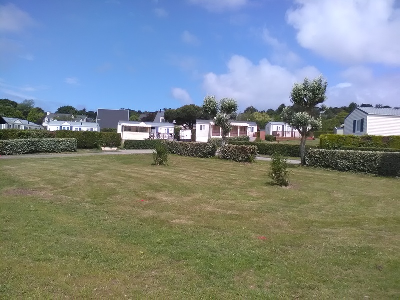 Camping du Val Bretagne - Erquy visuel 8/12