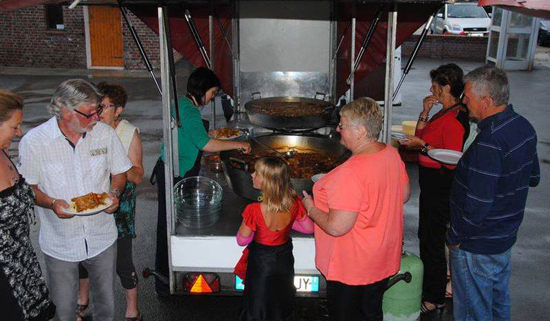 Camping du Val d'Authie Nord-Pas de Calais - Tollent visuel 8/8 Camping du Val d'Authie Nord-Pas de Calais - Tollent visuel 8/8