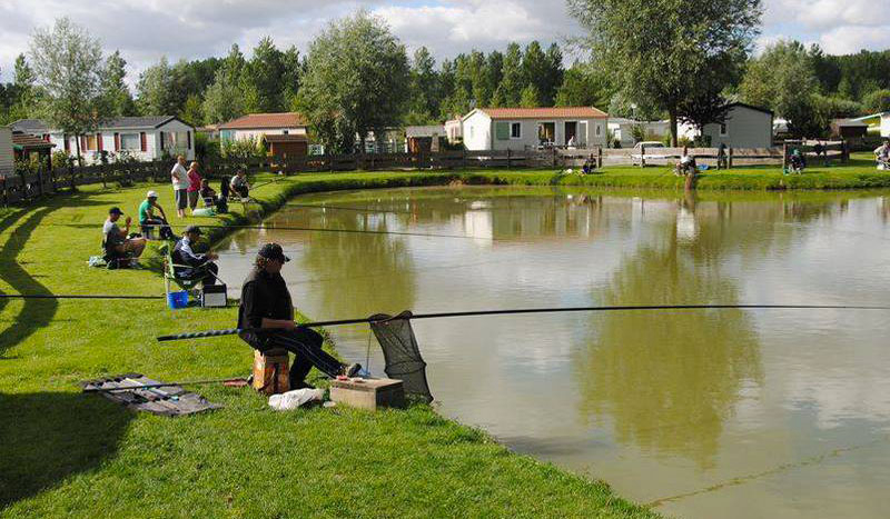Camping du Val d'Authie Nord-Pas de Calais - Tollent visuel 2/8 Camping du Val d'Authie Nord-Pas de Calais - Tollent visuel 2/8