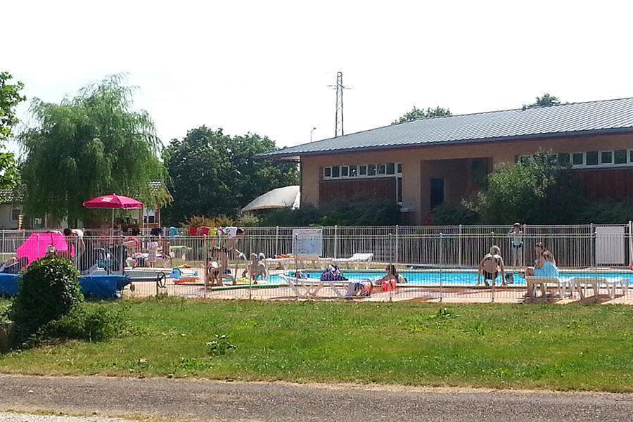 Camping du Vert Lagon Woka Loisirs Franche-Comté - Marnay visuel 2/3 Camping du Vert Lagon Woka Loisirs Franche-Comté - Marnay visuel 2/3