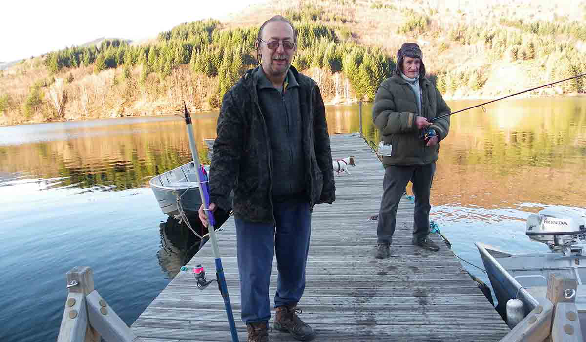 Camping du lac Languedoc-Roussillon - Villefort visuel 6/12