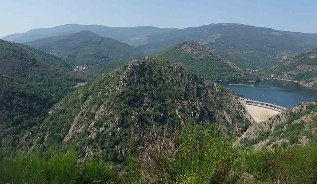 Camping du lac Languedoc-Roussillon - Villefort visuel 9/12