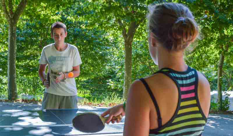 Camping du lac Languedoc-Roussillon - Villefort visuel 11/12