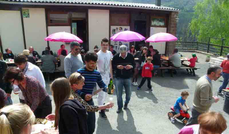 Camping du lac Languedoc-Roussillon - Villefort visuel 10/12