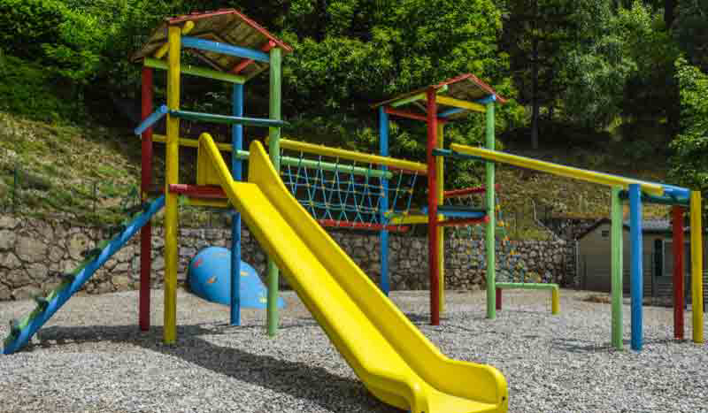 Camping du lac Languedoc-Roussillon - Villefort visuel 12/12