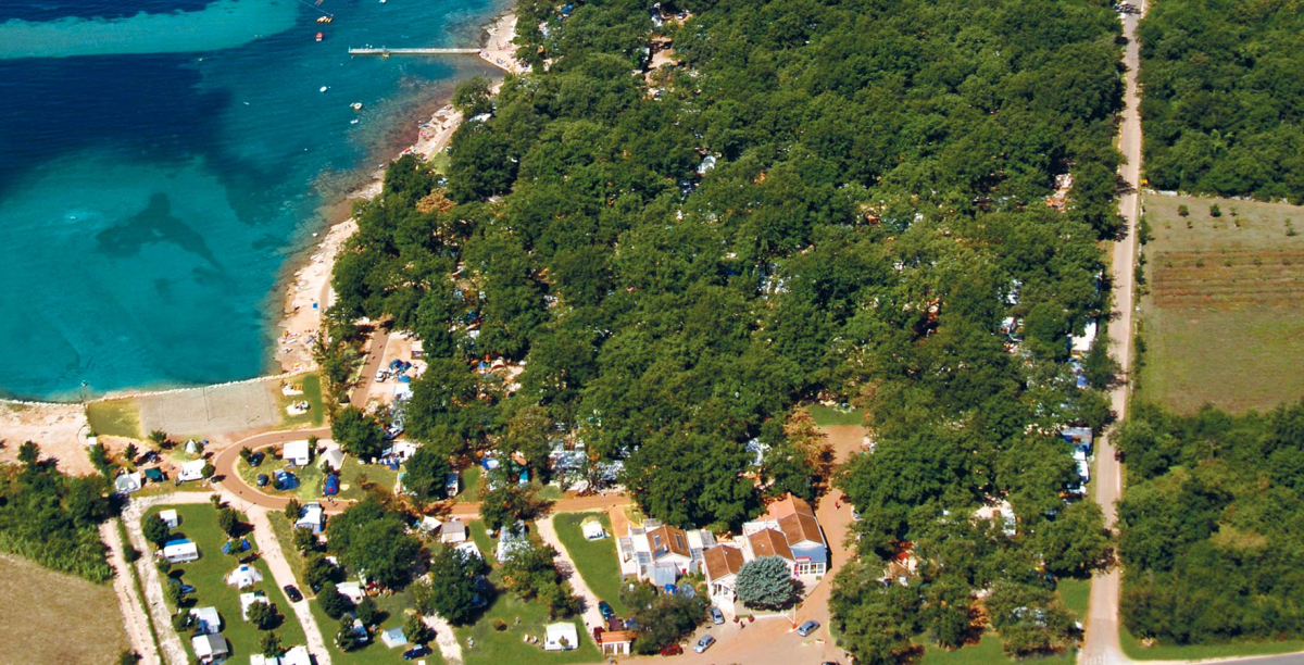 Finida Istrien - Umag visuel 2/3