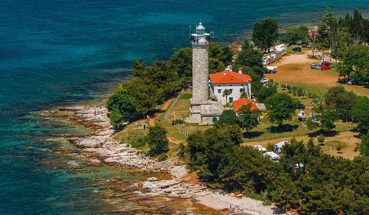 IN Pineta Istrien - Savudrija visuel 1/2