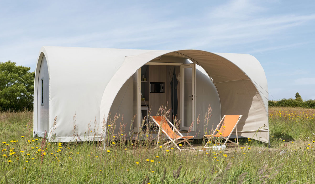 Campo Al Fico Toskana - Piombino visuel 5/5