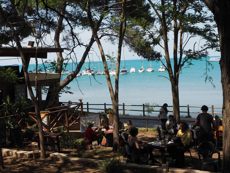 Campo Al Fico Toskana - Piombino visuel 3/5