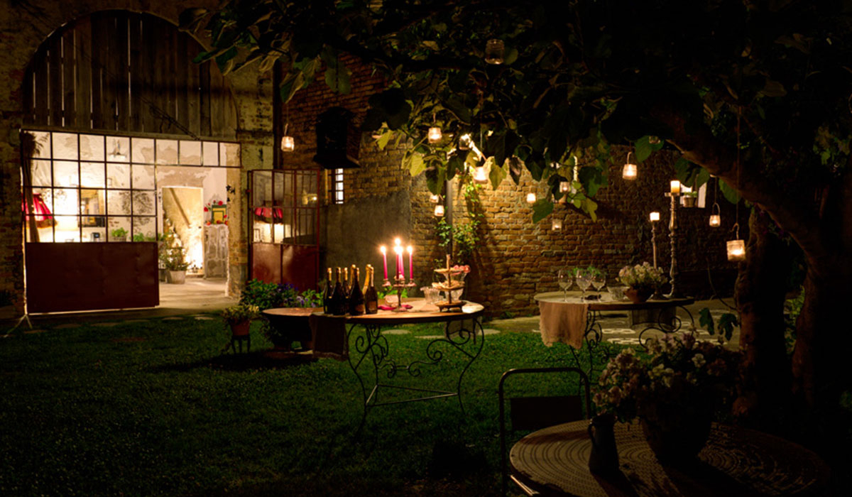 Canonici di San Marco Venetien - mirano visuel 5/5