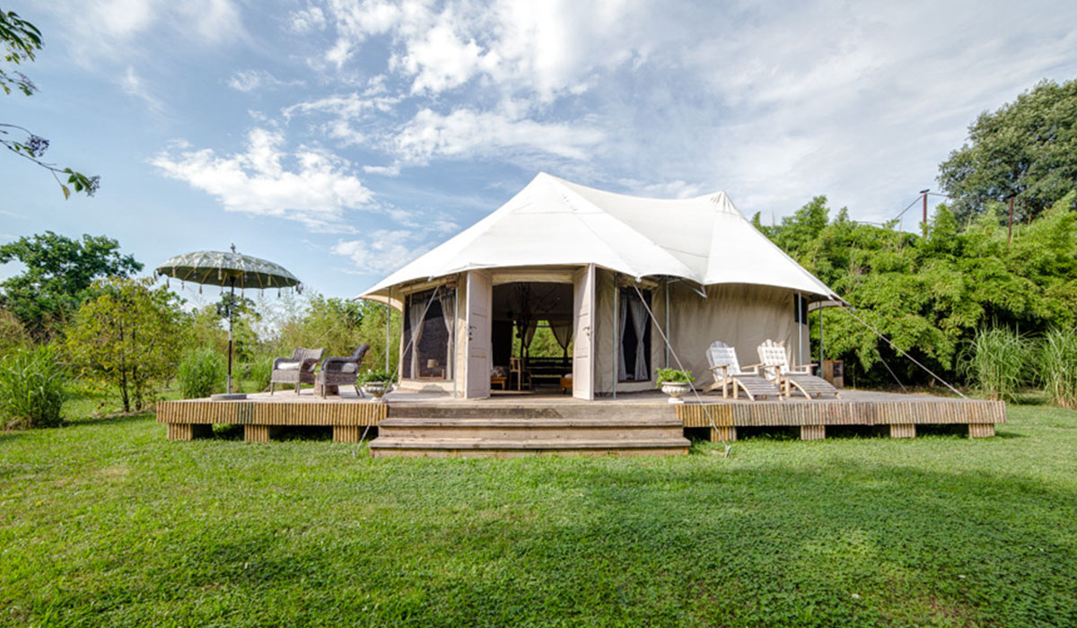 Canonici di San Marco Venetien - mirano visuel 1/5