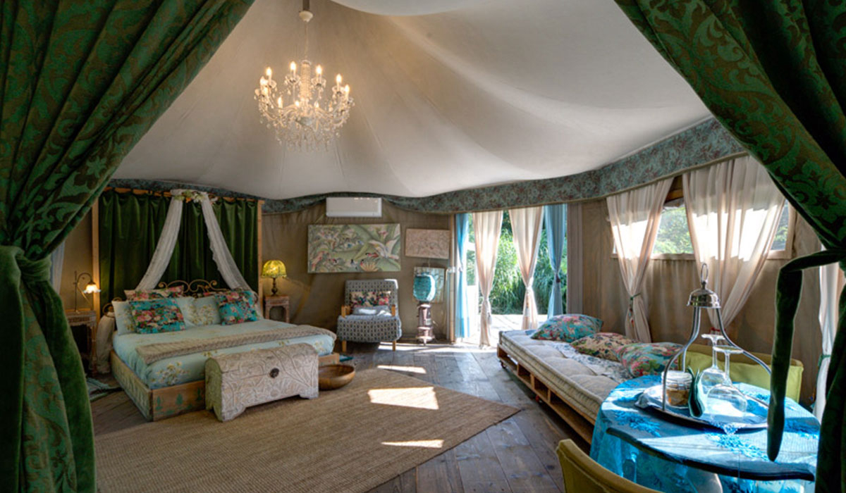 Canonici di San Marco Venetien - mirano visuel 4/5