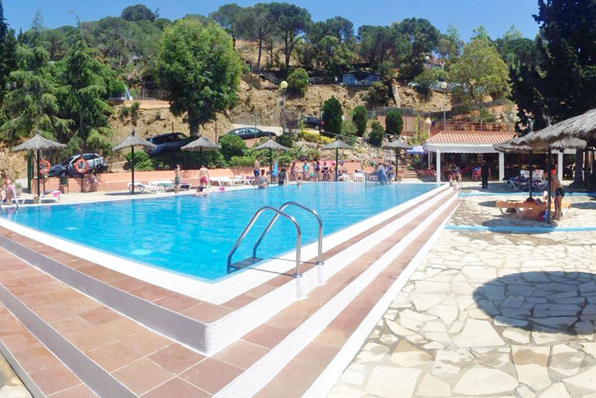 Canyelles Costa Brava - Lloret del Mar visuel 2/11