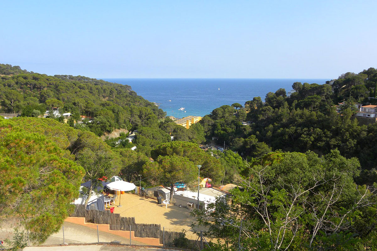 Canyelles Costa Brava - Lloret del Mar visuel 10/11