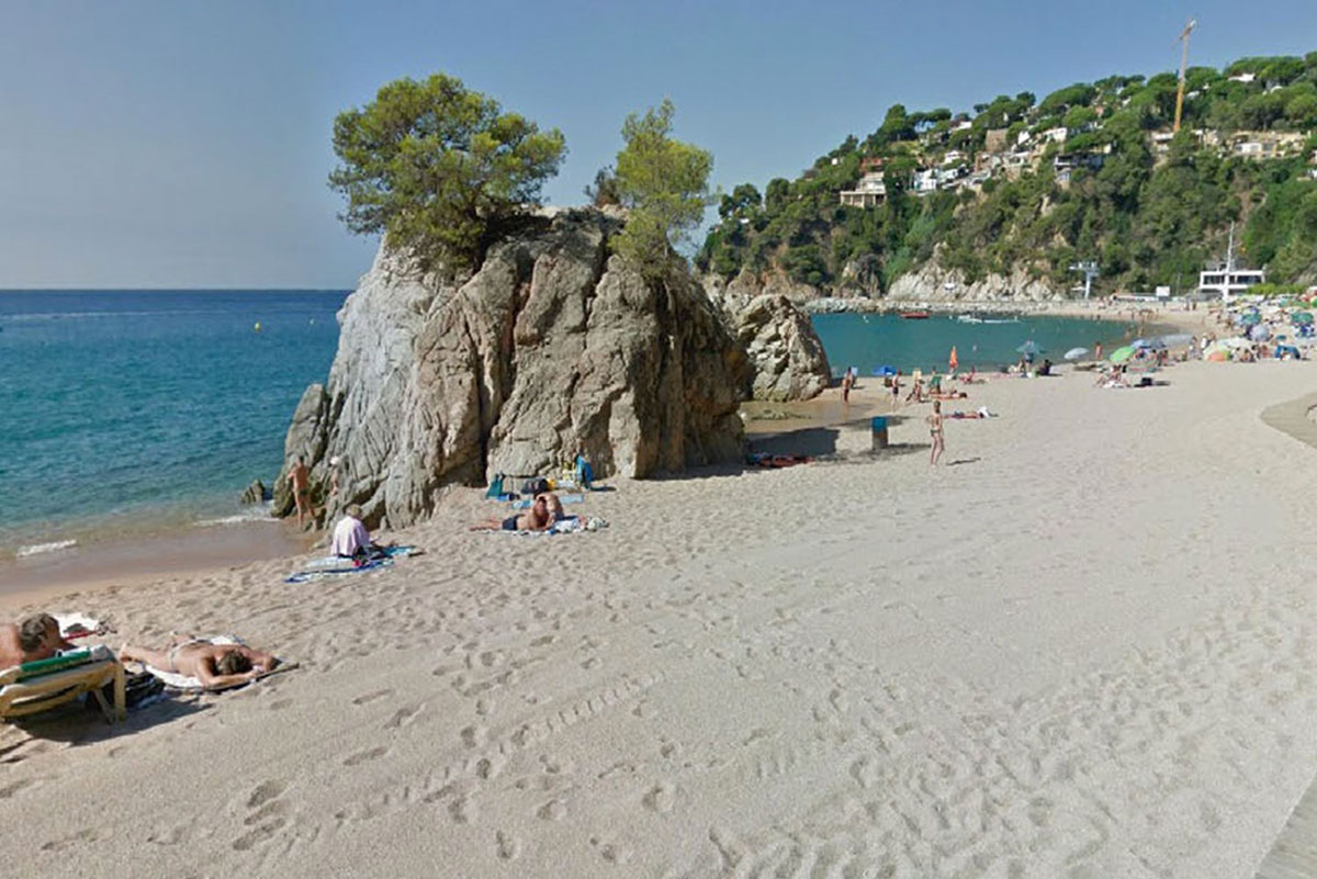 Canyelles Costa Brava - Lloret del Mar visuel 6/11