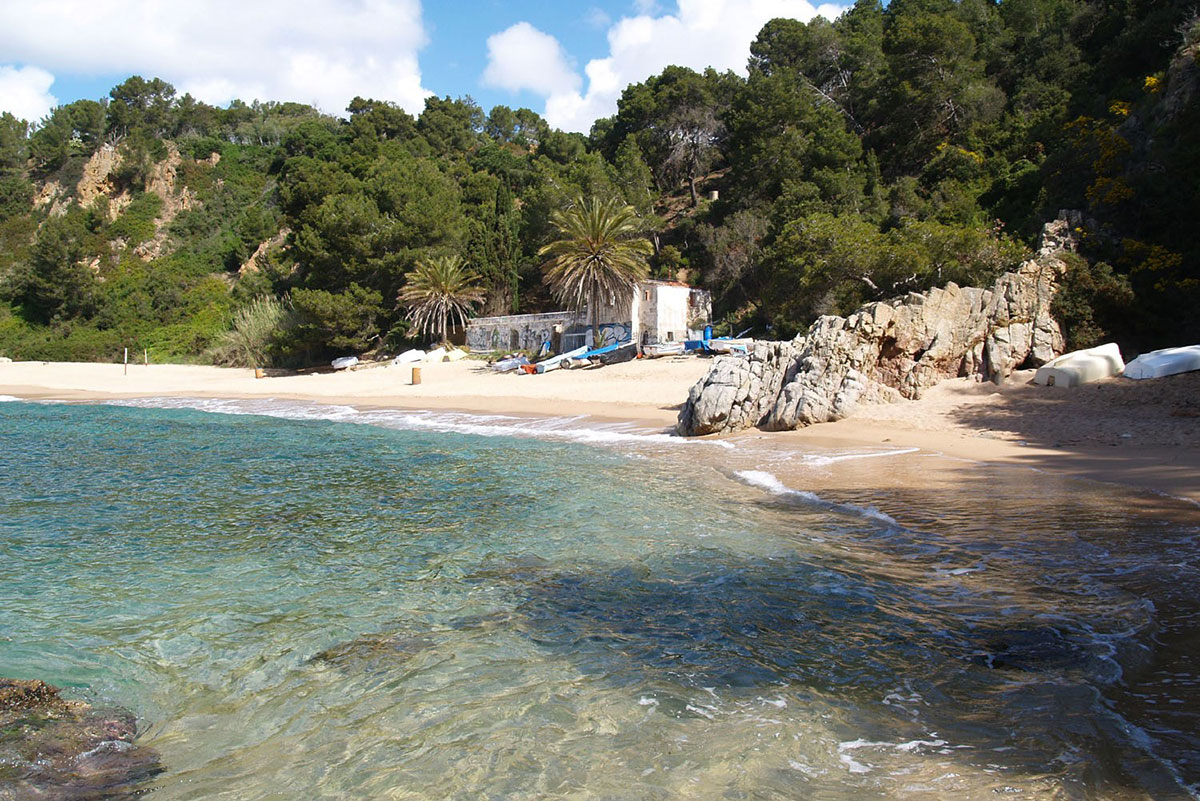 Canyelles Costa Brava - Lloret del Mar visuel 5/11